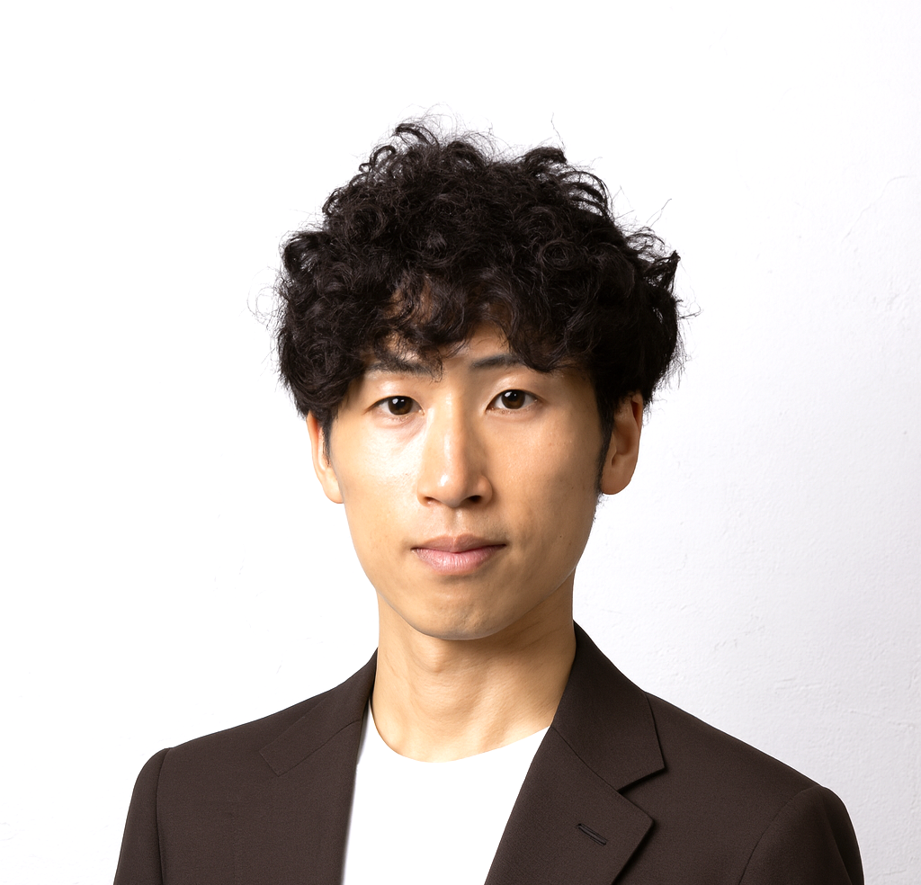 坂上裕樹のプロフィール写真